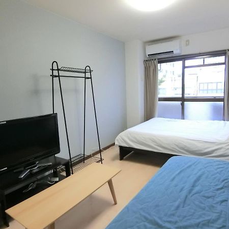 A&C Stay Dome-Mae 32 Osaka Buitenkant foto